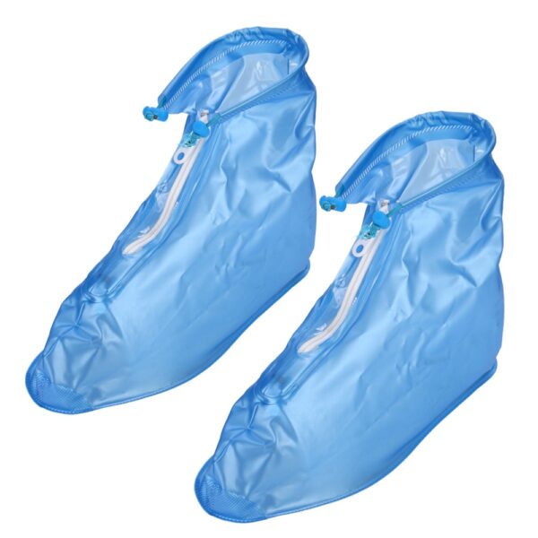 Outdoor Rain Shoes Boots Covers Waterproof Slip-resistant