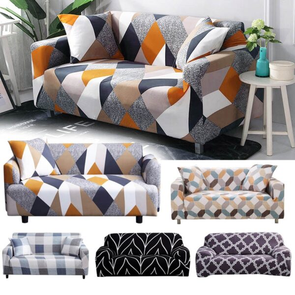 stretchable sofa covers
