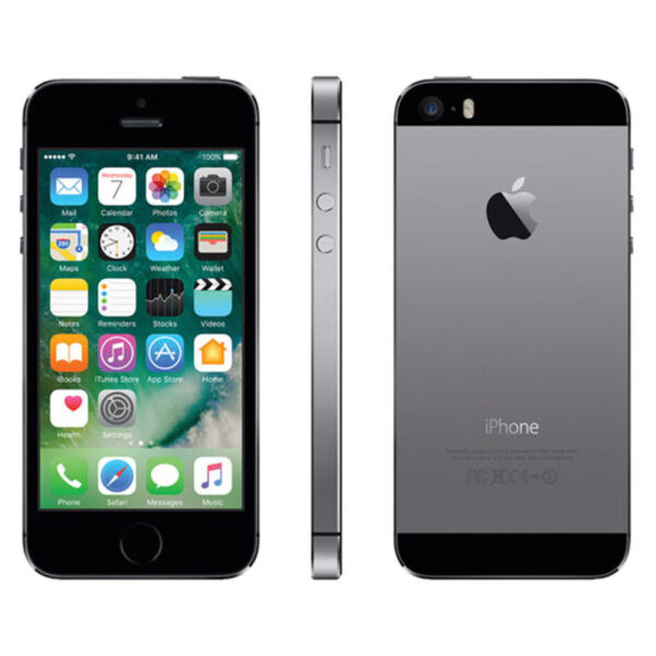 refurbished apple iphone 5s