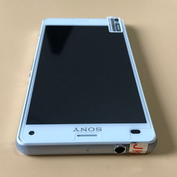 Original Sony Xperia Z3 Unlocked 4G LTE Z3 mini Android Smartphone