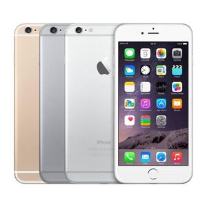 Original Apple iPhone 6 1GB RAM 16/64/128GB ROM 4G LTE Unlocked Mobile Phone