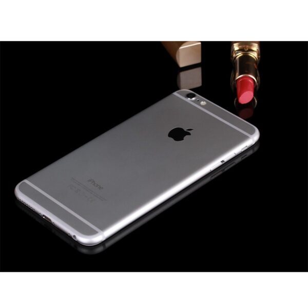 Unlocked Apple iPhone 6 1GB RAM 4.7 inch IOS Dual Core 1.4GHz 16/64/128GB ROM 8.0 MP Camera 3G WCDMA 4G LTE Used Mobile phone