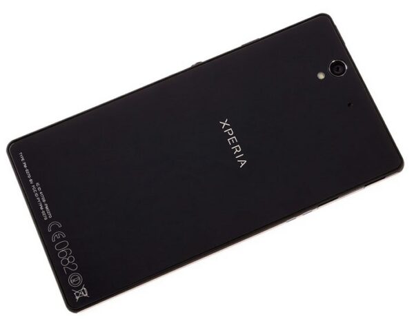 Original Sony Xperia Z L36h C6603 3G&4G Mobile phone