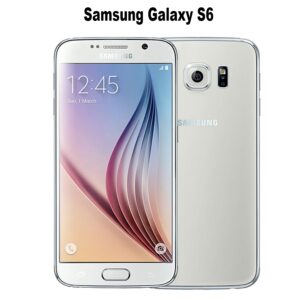Samsung Galaxy S6 Edge G925F/P Mobile Phone