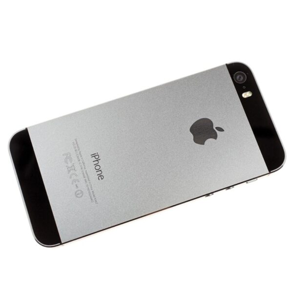 Apple iPhone 5S Dual Core 16GB/32GB/64GB ROM 1GB RAM 8MP Camera IOS Touch ID Factory Unlocked Original Cellphone apple iphone 5s