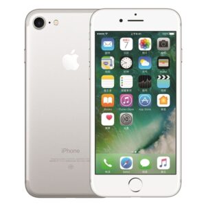 Original Apple iPhone 7 4G LTE Used Mobile Phone