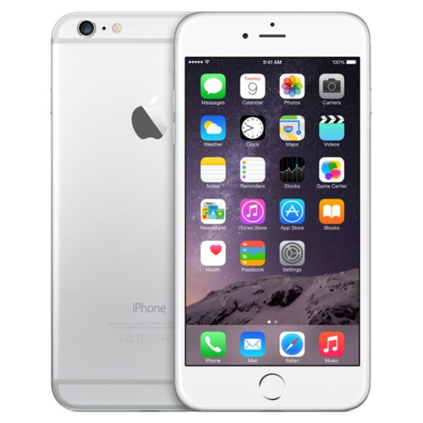 Original Apple iPhone 6 1GB RAM 16/64/128GB ROM 4G LTE Unlocked Mobile Phone