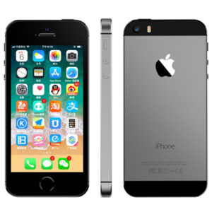 refurbished apple iphones
