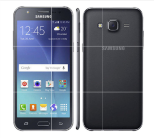 Original Unlocked Samsung Galaxy J5 J500F
