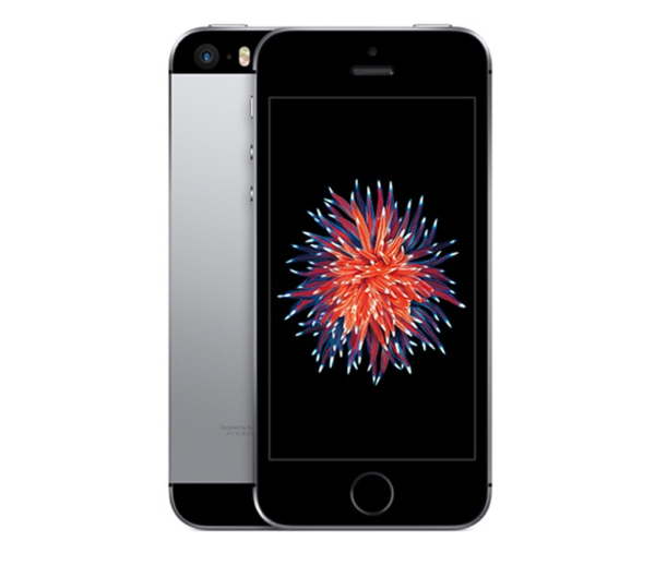 Original Unlocked Apple iPhone SE 4G LTE Used Mobile Phone
