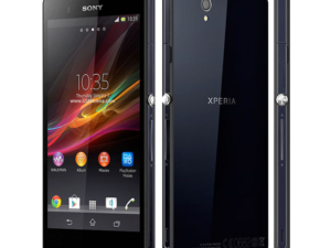 Original Sony Xperia Z L36h C6603 3G&4G Mobile phone